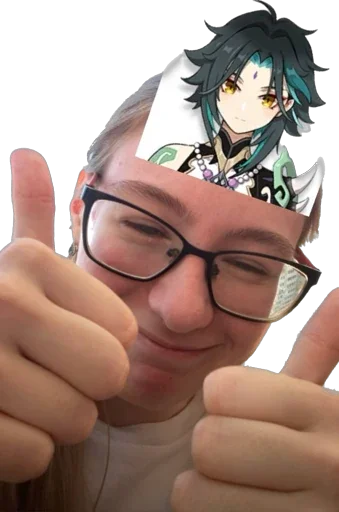 Стикер deadinside_ru - 1