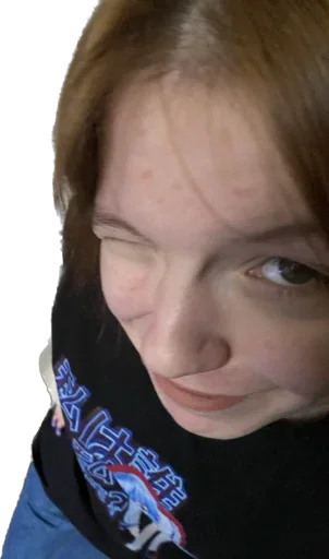 Стикер deadinside_ru - 1