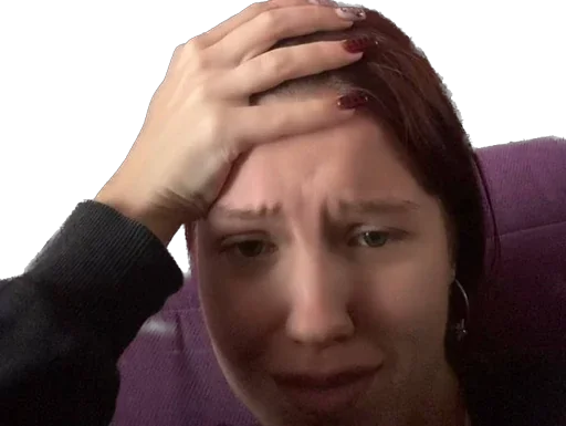 Стикер deadinside_ru - 1