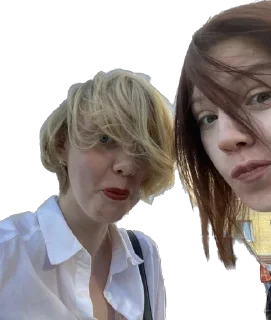 Sticker DeadInside community - 3