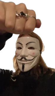 Sticker DeadInside community - 10