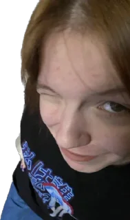 Sticker DeadInside community - 1