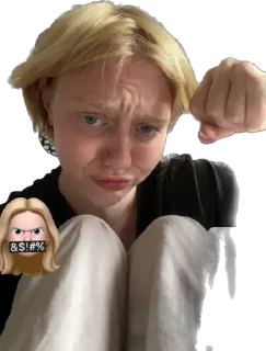 Sticker DeadInside community - 5