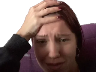 Sticker DeadInside community - 0