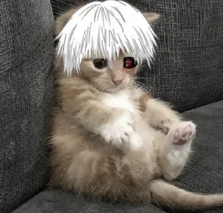 Sticker dead inside - 11