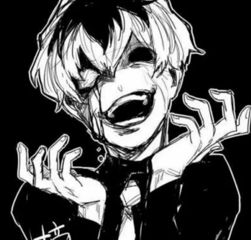 эскиз искусство рисование