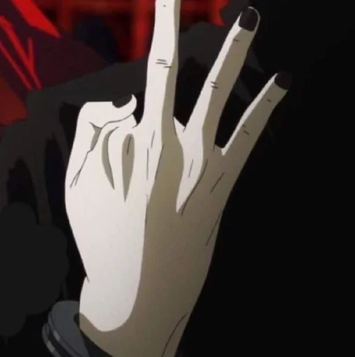 Стикер токийский хуй :: @fStikBot - 6