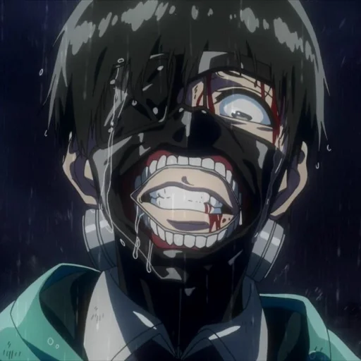 anime cartoon fictional character