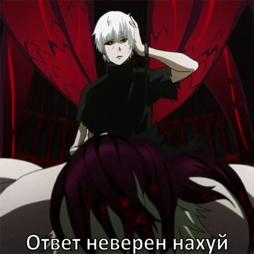 anime cartoon cg artwork