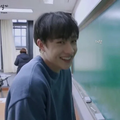 person clothing human face