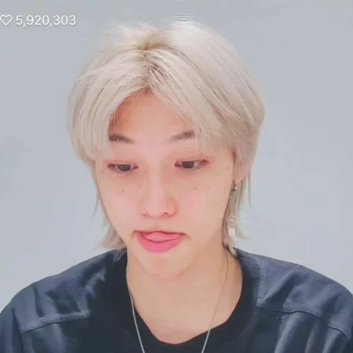 person human face clothing