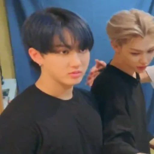 person human face clothing