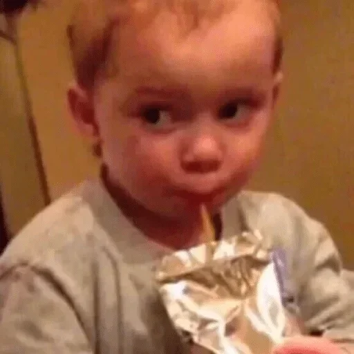 person indoor human face