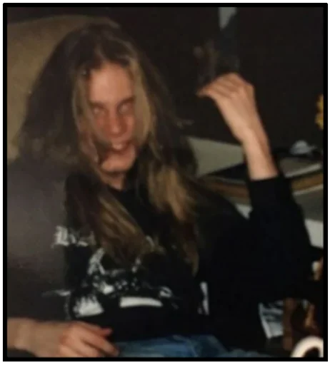 Sticker deadplle - 1