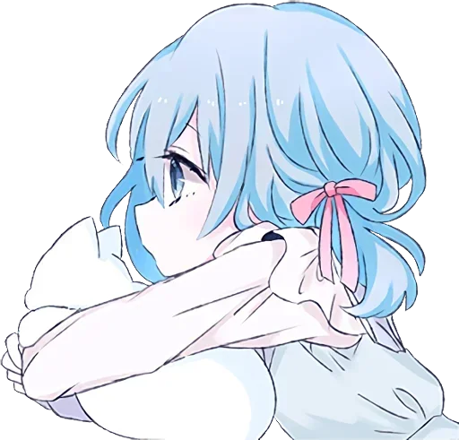 Sticker dear_neko - 1