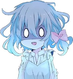 Sticker dear_neko @stiker_packk - 11