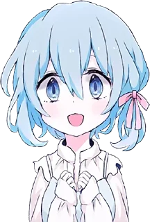 Sticker dear_neko @stiker_packk - 9