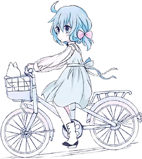 Sticker dear_neko @stiker_packk - 5