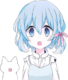 Sticker dear_neko @stiker_packk - 7