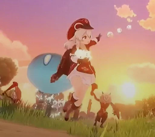 sky animation animated cartoon