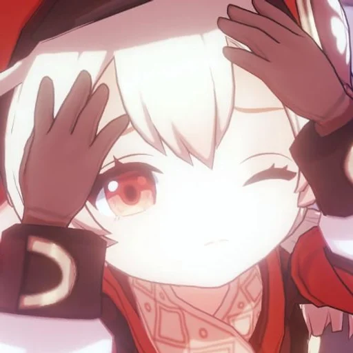 anime cartoon fictional character