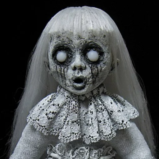 clothing horror skull