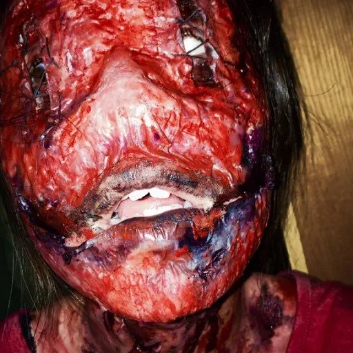 Sticker deathniggerss - 1