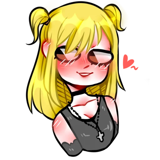 мультфильм аниме иллюстрация