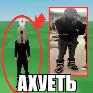 Sticker opium @deathopium - 4