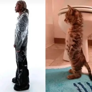 Sticker opium @deathopium - 10