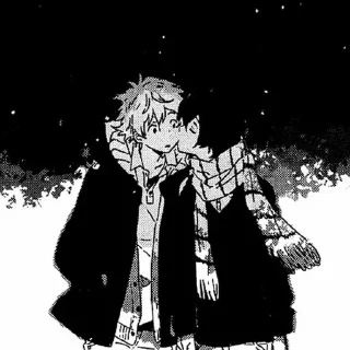 Стикер @deazyou - 10