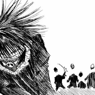 Стикер @deazyou - 4