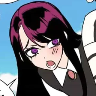 Стикер @deazyou - 8