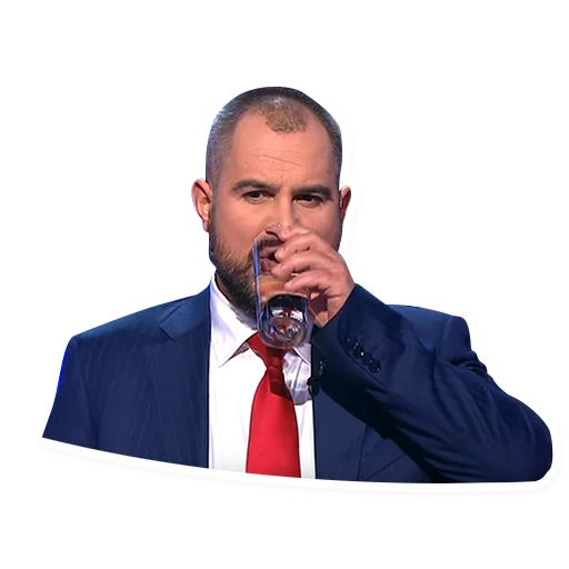 microphone human face clothing