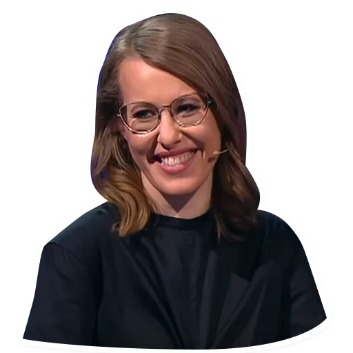 человеческое лицо улыбаться одежда