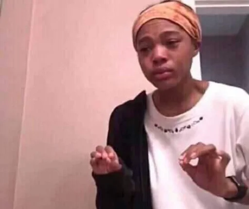 Стикер debbby - 1