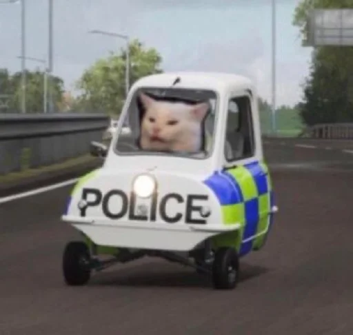 Стикер debbby - 1