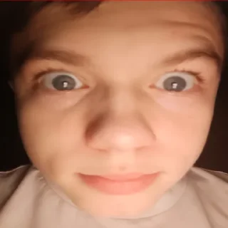 Стикер дебек - 11