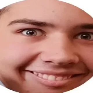 Стикер дебек - 9