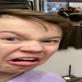 Стикер дебек - 7