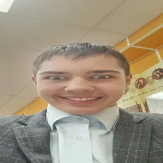 Стикер дебек - 10