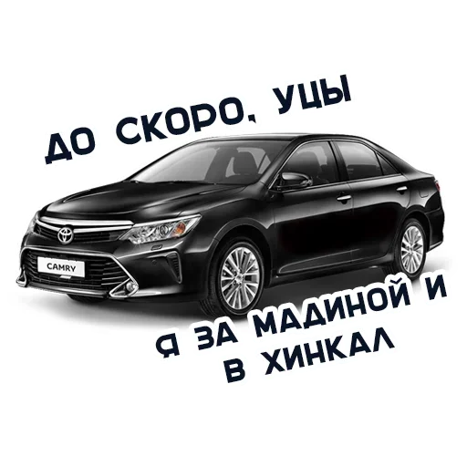 Стикер Srakerskie Sticker'ы - 7