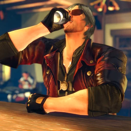 Стикер Debil M@y Orat - 6