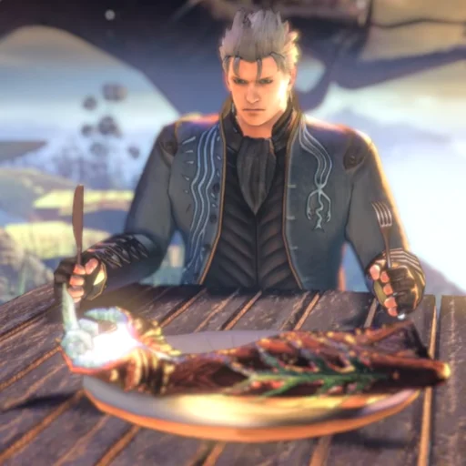 Стикер Debil M@y Orat - 5