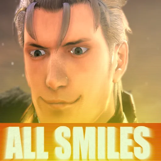 Стикер Debil M@y Orat - 2