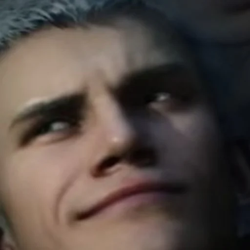 Стикер Debil M@y Orat - 1