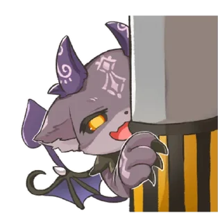 Sticker Дебирус - @tg_sticks - 1