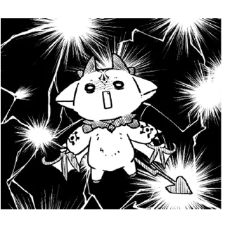 Sticker Дебирус - @tg_sticks - 5