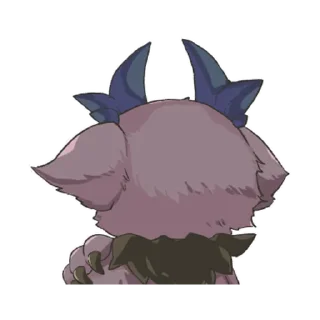 Sticker Дебирус - @tg_sticks - 2