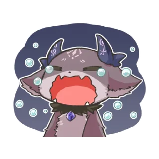 Sticker Дебирус - @tg_sticks - 8